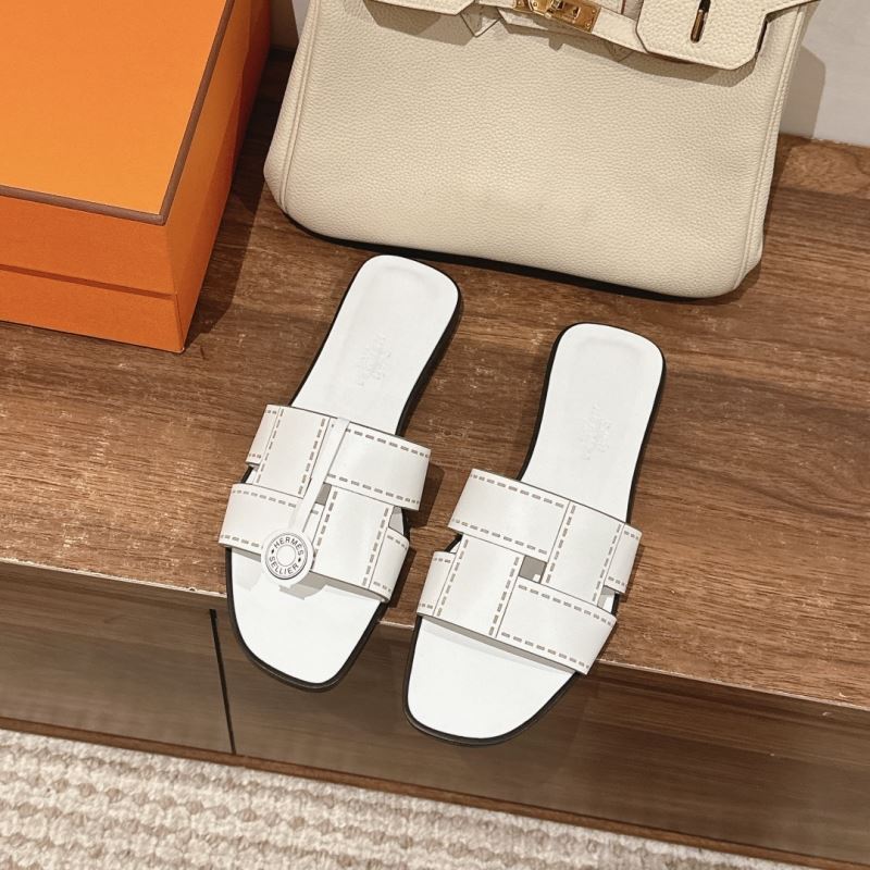 Hermes Sandals